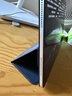 Apple/蘋果 平板保護殼-黑色 適用于11英寸iPad Pro(M5/M4芯片) 平板保護殼iPad Pro保護殼保護套 曬單實拍圖