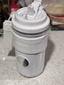 膳魔師（THERMOS）制冷榨汁杯 冰霸杯 榨汁機小型便攜式 隨行杯攪拌杯果汁杯奶昔杯可碎冰電動多功能自動清洗 曬單實拍圖