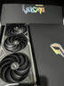 七彩虹（Colorful）iGame RTX 5080 火神水神AD 臺式電腦游戲競技主播視頻直播AI水冷4K顯卡黑神話悟空賽博50系新品 RTX 5080 火神 OC 16GB 16G 曬單實拍圖