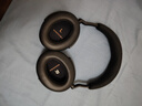 森海塞爾（Sennheiser）【宋威龍同款】MOMENTUM 4 無線耳機 大饅頭4特別設計版 藍牙頭戴耳機 曜金黑 適用蘋果華為 曬單實拍圖