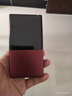 金立（Gionee）3.5英寸觸屏手寫安卓翻蓋智能老年手機(jī)微信抖音視頻4G全網(wǎng)通大字大聲學(xué)生老年人專用V16D 紅色 曬單實(shí)拍圖