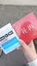 漫步者（EDIFIER）【2026年新品】Auro Clip耳夾式藍牙耳機 開放式 啞光親膚質感 翻譯耳機 藍牙6.1 珍珠白 畢業禮物 曬單實拍圖