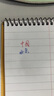 多色筆三色筆學(xué)生做筆記專(zhuān)用圓珠筆彩色按動(dòng)筆多色合一中性筆模塊筆黑紅筆手賬高顏值刷題筆多功能水筆 【Planwith三色筆】basic 0.5mm x 其他/other 曬單實(shí)拍圖