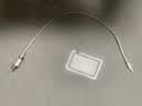 艾熒者適用蘋果iPhone14/13/12快充數(shù)據(jù)線短款0.25米便攜充電寶usb充電線11/X/Xs/8plus7/6s手機(jī)短線25cm 0.25米黑色【適用蘋果USB】6A超級閃充 三條裝丨超短便 曬單實拍圖