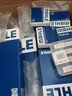 馬勒（MAHLE）機濾機油濾芯格濾清器適配日產(chǎn)汽車(chē)發(fā)動(dòng)機保養專(zhuān)用配件 OC576 奇駿 08-23款 曬單實(shí)拍圖