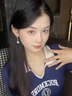 桑瑪仿珍珠耳飾耳釘女士耳環(huán)老婆結(jié)婚紀(jì)念日禮物女生日禮物送女朋友 曬單實拍圖