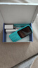 皓軒（Hoswn）學生手機戒網癮專用老年機4G全網通兒童手機無游戲迷你超長待機小手機非智能男女老人機初高中生 淺藍色 全網通4G5G【移動聯通電信廣電】 配充電線【含充電頭】 曬單實拍圖