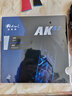 拍里奧AK47澀性 HK1997粘性乒乓球拍膠皮 反膠套膠乒乓球皮 曬單實(shí)拍圖