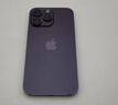 Apple 蘋(píng)果 iPhone 17/16/15/14/13/12/11/X系列二手手機(jī)商品詳情見(jiàn)質(zhì)檢報(bào)告 蘋(píng)果 iPhone 14 Pro Max 曬單實(shí)拍圖