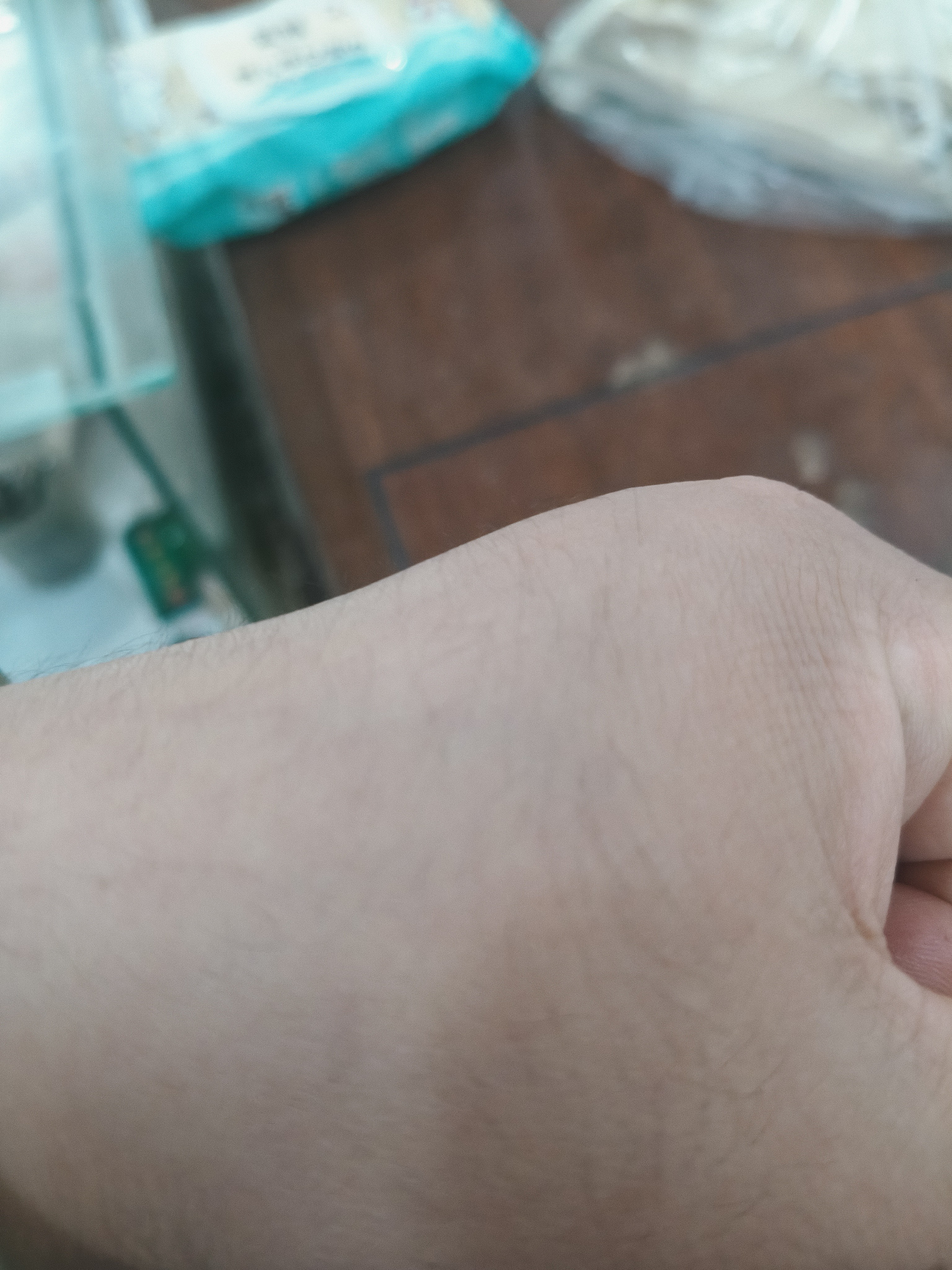 德瑪納【青春學院】夏季舒柔棉氨圓領無袖寬松腰撞色輕齡針織女式連衣裙 曬單實拍圖