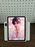 IFACE MALL新26款iPad保護殼11寸 ipad air8保護套適用蘋果air7/6/5/4平板12.9碳纖維磁吸12代pro13英寸全包 【皓月白】橫豎支撐丨碳纖維防彎丨全包邊丨無痕磁吸 2026款Air8（11英寸）M4 曬單實拍圖
