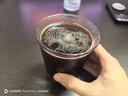 Bincoo冰美式拿鐵dirty咖啡杯子冷飲玻璃杯ins風簡約家用高檔透明 曬單實拍圖