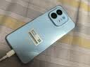 華為（HUAWEI）暢享 90 128GB 星海藍 麒麟8系芯片 超強性能 華為巨鯨電池 超長續航 鴻蒙AI防詐超薄護眼直屏手機 曬單實拍圖