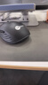聯想（Lenovo）【尊享升級】有線耳機半入耳式3.5mm接口游戲運動通話降噪K歌吃雞帶麥電腦筆記本適用華為安卓黑色 曬單實拍圖