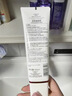 歐萊雅（LOREAL）復顏滋潤潔面乳卸妝洗面奶氨基酸洗卸二合一保濕深層清潔毛孔污垢 歐萊雅復顏滋潤潔面乳125ML 曬單實拍圖