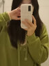 虔生緣學(xué)院風(fēng)漸變發(fā)圈日系皮筋ins風(fēng)高顏值2024年新款不易傷發(fā)彈力頭繩 漸變藍色系發(fā)圈 曬單實(shí)拍圖