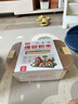 童木星魯班榫卯積木兒童益智玩具3-6歲立體拼裝大型實木結構建筑禮物 曬單實拍圖
