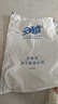 安睡寶（SOMERELLE）記憶棉枕頭護頸枕睡眠頸椎病深度睡眠專用枕芯趴睡高枕一只裝 曬單實拍圖
