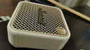 Marshall（馬歇爾）WILLEN II 音箱便攜式2代無線藍(lán)牙家用戶外畢業(yè)旅行七夕生日禮物音響 油彩白 曬單實(shí)拍圖