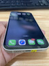 Apple 蘋果13 iPhone 13 移動(dòng)聯(lián)通電信蘋果5G 二手手機(jī) 國(guó)行 二手蘋果手機(jī)國(guó)行補(bǔ)貼 星光色 256G 白條6期免息0首付 曬單實(shí)拍圖