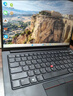 ThinkPad P14s 銳龍版【補貼15%】14英寸高性能輕薄商務辦公設計師移動圖形工作站聯想筆記本電腦 ibm R7 PRO-8840HS 32G內存 1TB固態 官方標配丨國家補貼15% 曬單實拍圖