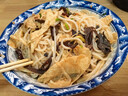 老爺車（LAOYECHE）爸爸夏季運動套裝中老年人男士涼感短袖t恤兩件套父親節實用禮物 曬單實拍圖