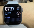 小米（MI）REDMI Watch 6 澎湃OS 3 心率血氧監測 藍牙通話 紅米手表6 智能手表 送男友送女友七夕情人節禮物 皎月銀 曬單實拍圖