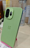 一加15T 16GB+512GB 松弛抹茶 oppo 第五代驍龍8至尊版 游戲電競手機 學生智能旗艦小直屏 國家補貼 曬單實拍圖