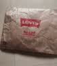 Levi's李維斯冰酷系列男士涼感美式復古經典時尚休閑簡約短袖Polo衫 灰色 004KC-0003 2XL 曬單實拍圖