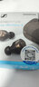 森海塞爾（Sennheiser）MOMENTUM4真無(wú)線四代藍(lán)牙耳機(jī) SPORT運(yùn)動(dòng)防水防塵耳機(jī) ACCENTUM自適應(yīng)動(dòng)態(tài)降噪入耳式音樂(lè)耳機(jī)耳塞 真無(wú)線四代【 復(fù)古金 】 曬單實(shí)拍圖