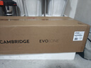 CAMBRIDGEAUDIO劍橋EVO ONE高保真音樂播放器 流媒體音箱一體機(jī) 發(fā)燒級hifi藍(lán)牙/Airplay 曬單實拍圖