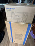 安橋Onkyo/安橋 S5無線藍牙純CD桌面迷你臺式組合高保真音響HIFI音箱 官方標配棕色 官方標配 曬單實拍圖