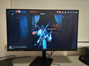 SANC盛色27英寸2K210Hz電競顯示器圓偏光IPS硬件低藍(lán)光IGZO氧化物技術(shù) 500nit高亮10Bit G72護(hù)瞳護(hù)眼版 曬單實拍圖