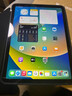Apple 蘋果平板電腦 iPad Air5 10.9英寸 2022年款 二手平板電腦 深空灰色 256G WiFi版 曬單實拍圖