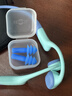 韶音（SHOKZ）【新品贈E卡+音樂會員】OpenSwim Pro2骨傳導耳機藍牙運動帶內存開放式無線游泳跑步不入耳S720 琉璃?！揪﹤}速發】OpenSwimPro2 加贈E卡+音樂會員 曬單實拍圖
