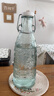DESIGNED BY VSM西班牙進口冷水壺家用玻璃水瓶儲水瓶卡扣式檸檬冷泡茶涼水壺 卡扣玻璃密封瓶 1000ml 曬單實拍圖