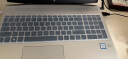 GYSFONE 惠普HP战99 2022锐龙 15.6英寸笔记本键盘膜键位防尘垫屏幕保护膜外壳贴膜 高透TPU键盘膜 晒单实拍图