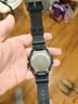 卡西歐（CASIO）手表男士學生運動電子兒童日韓表七夕禮物MW-620H-2AVDF 曬單實拍圖