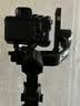 大疆 DJI RS 5 如影手持云臺相機穩定器 專業智能跟拍手持相機穩定器3千克負載單反微單輕量商拍云臺 套裝 官方標配 曬單實拍圖