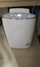 格力（GREE） 除濕機家用大面積除濕量抽濕機客廳除濕器臥室干燥除潮抽濕機工業(yè)除濕機地下室去濕吸濕器低躁 40L/天 40-70㎡ DH40EFA1A 曬單實(shí)拍圖