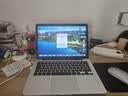 蘋果（Apple）MacBook Pro Air 超薄商務辦公 剪輯設計學生游戲 二手蘋果筆記本電腦 99新13寸Pro丨i5+8G+512G固態丨 曬單實拍圖