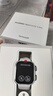華為（HUAWEI）WATCH FIT 5 Pro 華為智能手表 1.92英寸窄邊框全面屏 戶外進階運動 進階健康管理 藍寶石玻璃 冰川白 曬單實拍圖