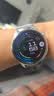小米（MI）【國家補貼15%】Xiaomi Watch 5手表 全智能旗艦手表 智能手勢控制 健身房模式 eSIM 柔霧藍真皮表帶款 曬單實拍圖