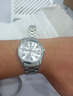 卡西歐（CASIO）手表男正品石英表簡約大氣指針學生高考男表 MTP-V001D-1B 曬單實拍圖