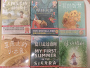 作家榜名著：綠山墻的安妮（全新未刪節(jié)精裝導(dǎo)讀版《綠山墻的安妮》！助力孩子積極向上、樂觀善良！譯者曾曉文榮獲多個(gè)獎(jiǎng)項(xiàng)！） 曬單實(shí)拍圖