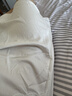 古今（GUJIN）性感大露背冰絲吊帶睡裙女夏季帶胸墊睡衣家居服純欲私房仿真絲L 曬單實拍圖