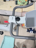 Keep動(dòng)感單車(chē) 家用智能健身器材C2 Lite自發(fā)電 20斤飛輪組 白K0105B 曬單實(shí)拍圖