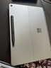 微軟Surface Pro 12英寸 全新AI筆記本 二合一平板電腦 AI+PC Windows11 輕薄本 辦公本 驍龍 Arm架構 驍龍XPlus(8核)+16G+512G 碧海青 主機+原裝鍵盤 曬單實拍圖