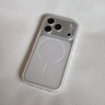 WITGOER【熱賣(mài)900萬(wàn)+】適用蘋(píng)果17promax手機(jī)殼iphone17promax保護(hù)套鏡頭全包超薄防摔磨砂半透明簡(jiǎn)約男女 曬單實(shí)拍圖