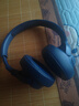 JBL TUNE770NC藍牙耳機 頭戴式主動降噪 游戲無線電腦手機耳機長續航 520送禮送男朋友女朋友 T770NC藍色（送耳機包+充電頭） 曬單實拍圖